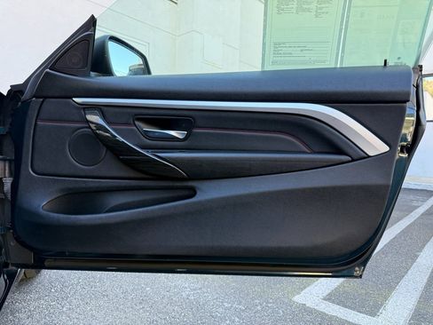 Used 2016 BMW 428i Coupe image 29