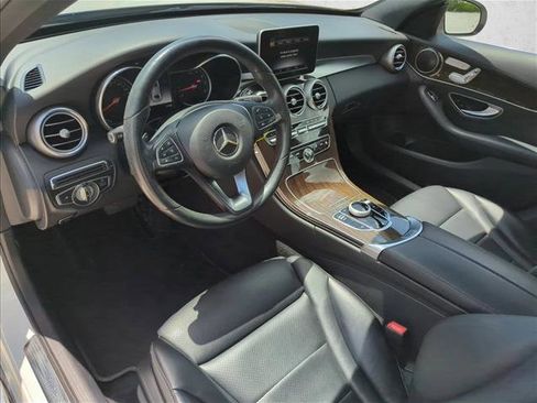 Used 2018 Mercedes-Benz C 300 Sedan image 6