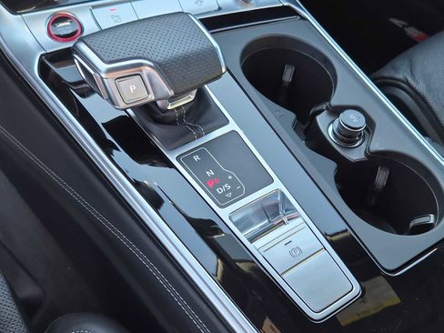 Certified 2022 Audi S7 Prestige image 25