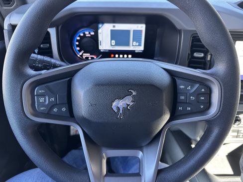 New 2023 Ford Bronco 2-Door w/ Sasquatch Package image 20