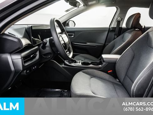 Used 2025 Kia K4 FWD image 16