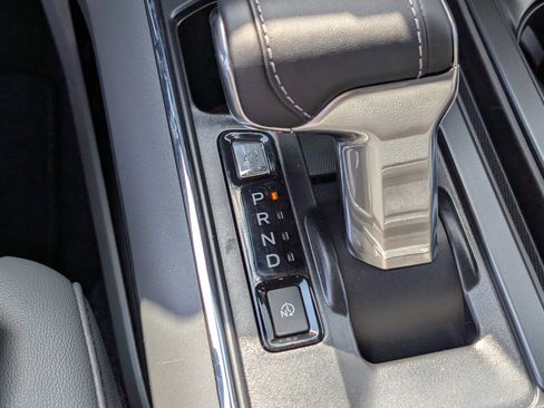 New 2025 Ford F150 Lightning Flash image 27