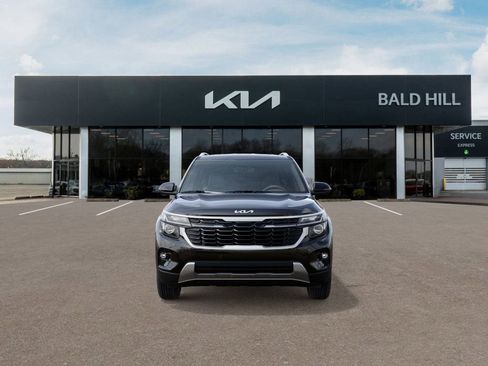 New 2026 Kia Seltos S image 2