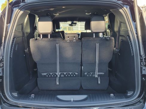 New 2026 Chrysler Pacifica Select image 19