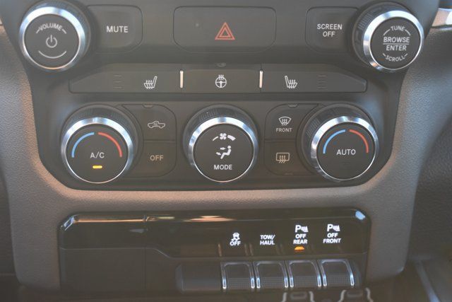 Used 2019 RAM 1500 Big Horn AWD/4WD image 27