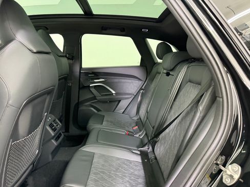 New 2025 Audi SQ5 Premium Plus image 14