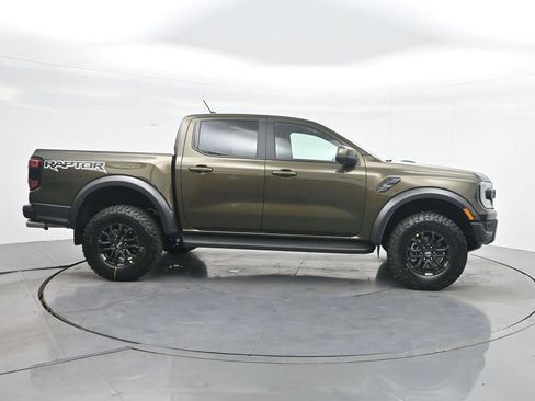 New 2026 Ford Ranger Raptor AWD/4WD image 6