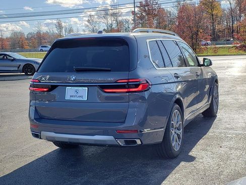 New 2026 BMW X7 xDrive40i image 4
