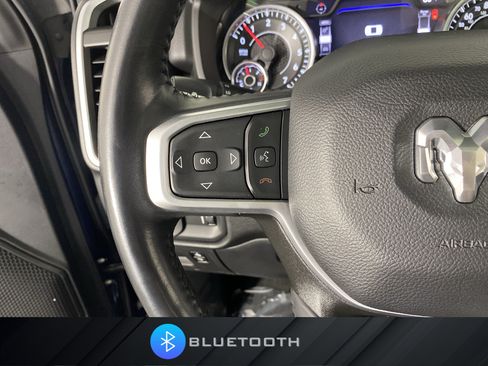 Used 2023 RAM 1500 Big Horn AWD/4WD image 24