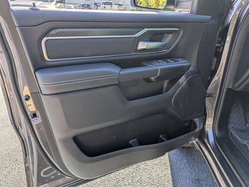 New 2026 RAM 1500 Big Horn image 11