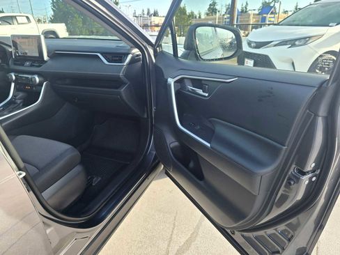 Certified 2025 Toyota RAV4 XLE w/ Convenience Package image 10