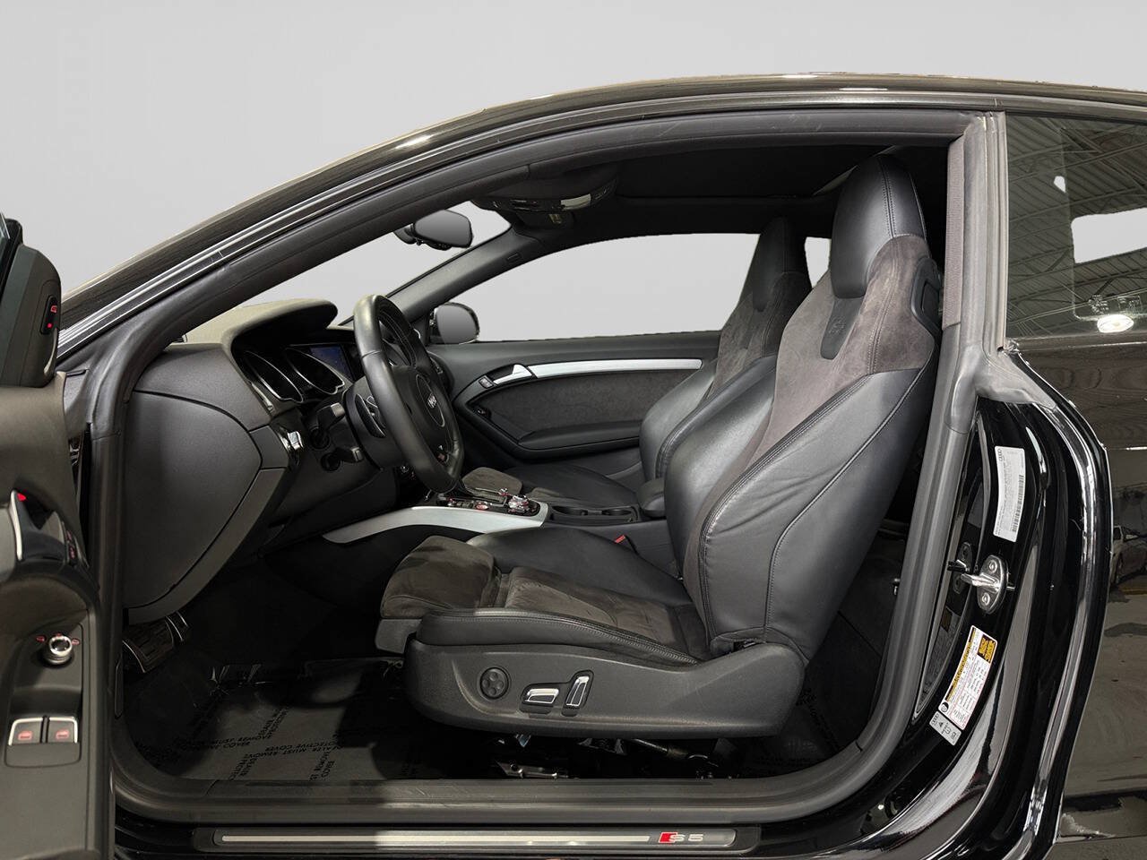 Used 2014 Audi S5 Premium Plus AWD/4WD image 10