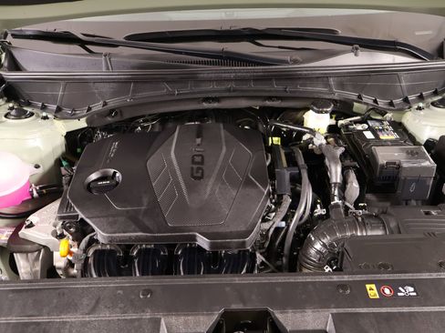 Certified 2026 Hyundai Santa Cruz SEL image 20