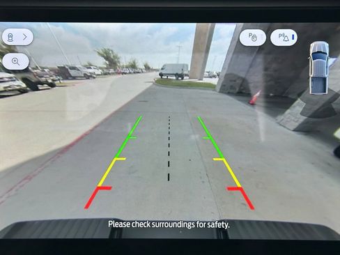 New 2025 Ford F150 STX w/ Equipment Group 200A image 31