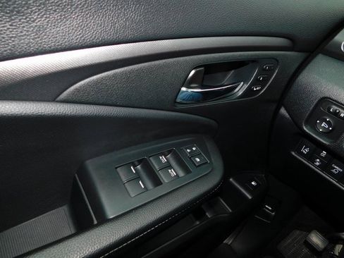 Used 2023 Honda Ridgeline RTL image 28