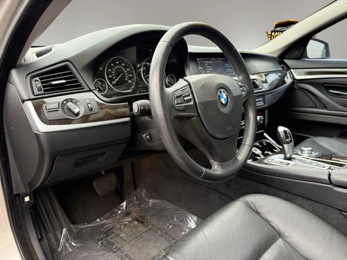 Used 2012 BMW 535i Sedan RWD image 11