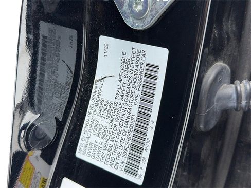 Used 2023 Honda Civic Sport image 53