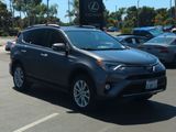 Used 2018 Toyota RAV4 Limited image 3