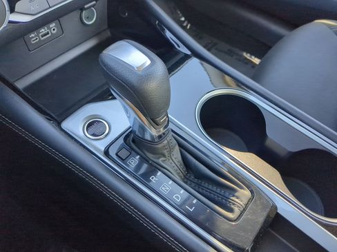 Used 2023 Nissan Altima 2.5 SV image 25