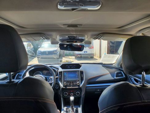 Used 2019 Subaru Crosstrek 2.0i Limited w/ Moonroof Package w/Navigation AWD/4WD image 42