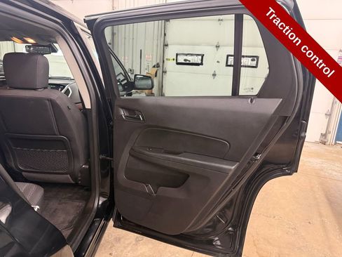 Used 2016 GMC Terrain SLE image 22