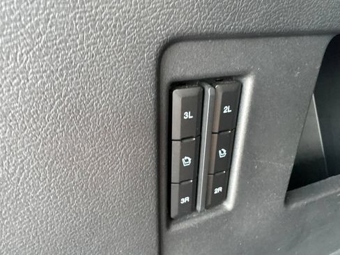 Used 2023 Ford Expedition Max Platinum AWD/4WD image 53