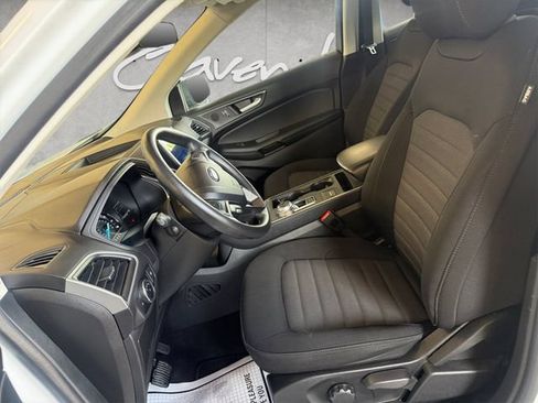 Used 2024 Ford Edge SE AWD/4WD image 20