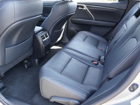 Used 2020 Lexus RX 350 FWD w/ Accessory Package image 30