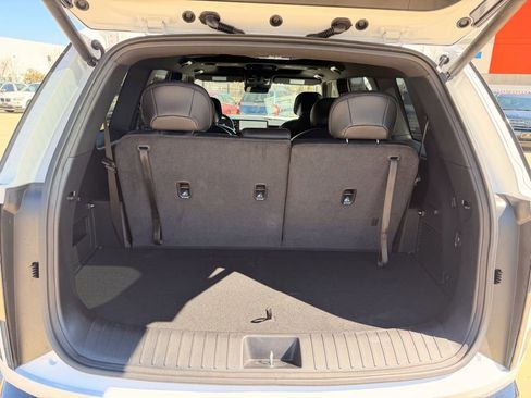 New 2027 Kia Telluride EX X-Line image 26