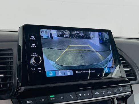 New 2026 Honda Odyssey Sport-L image 10