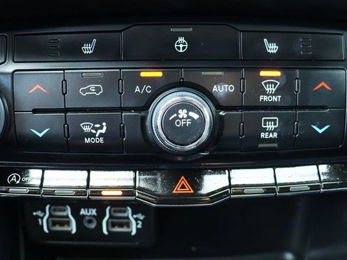 Used 2023 Dodge Durango GT w/ Blacktop Package image 47