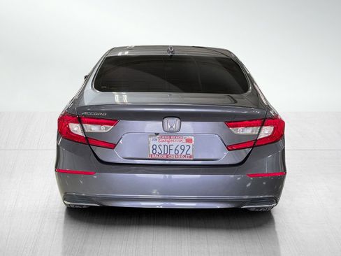Used 2020 Honda Accord LX image 6
