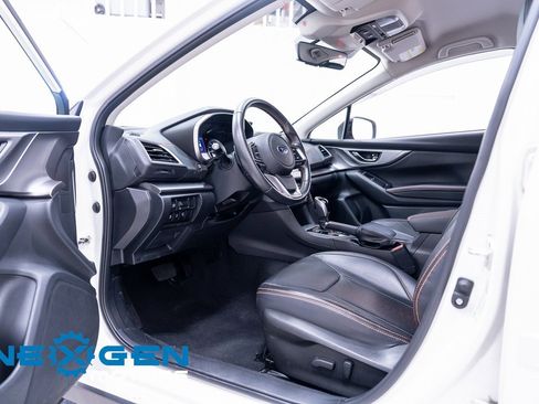 Used 2022 Subaru Crosstrek 2.5i Limited w/ Popular Package #4 image 25