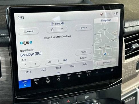 Used 2024 Ford Expedition Max Limited image 17