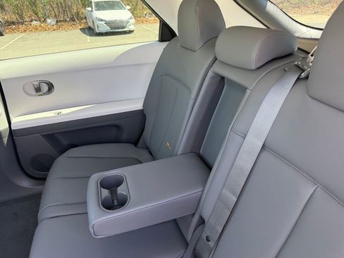 New 2026 Hyundai Ioniq 5 SEL AWD/4WD image 35