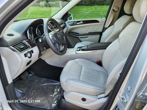 Used 2014 Mercedes-Benz GL 350 BlueTEC 4MATIC image 14