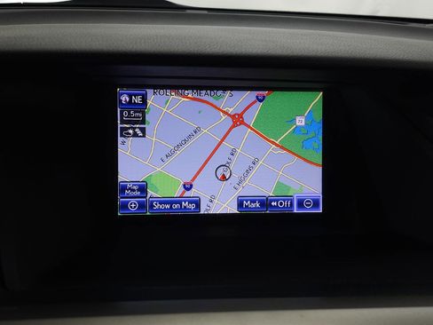 Used 2013 Lexus RX 450h AWD w/ Navigation Pkg image 23