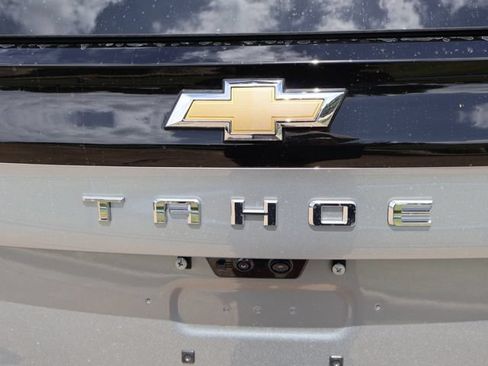 New 2026 Chevrolet Tahoe High Country AWD/4WD image 13