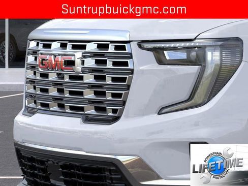 New 2026 GMC Acadia Denali w/ Super Cruise Package image 77