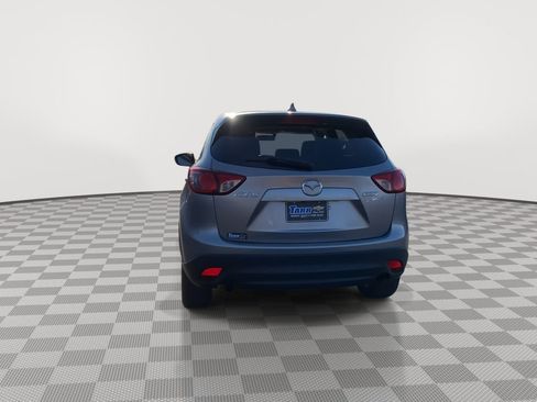 Used 2013 MAZDA CX-5 Grand Touring image 7