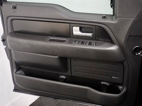 Used 2013 Ford F150 FX2 w/ Luxury Equipment Group image 22