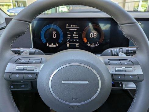 New 2026 Hyundai Sonata SEL image 20