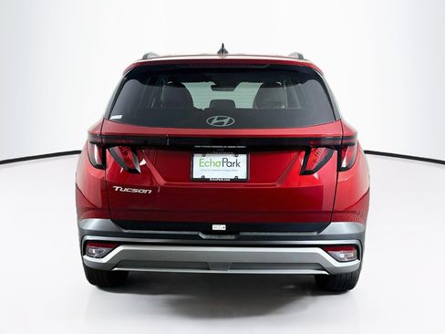 Used 2026 Hyundai Tucson SEL FWD image 7