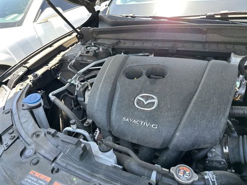 Used 2023 MAZDA CX-50 2.5 S w/ Cargo Package AWD/4WD image 13
