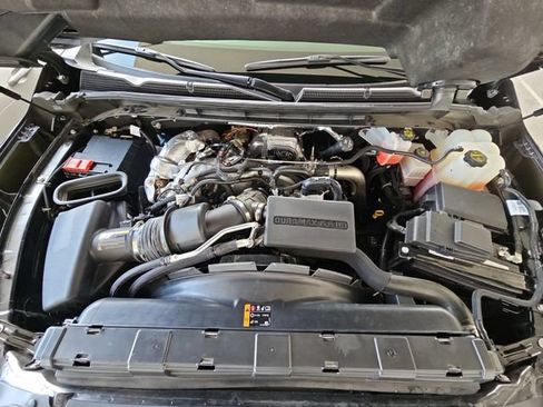 Used 2024 GMC Sierra 2500 AT4 w/ Technology Package AWD/4WD image 20