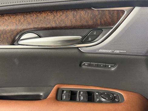 New 2025 Cadillac XT5 Premium Luxury w/ Technology Package image 16