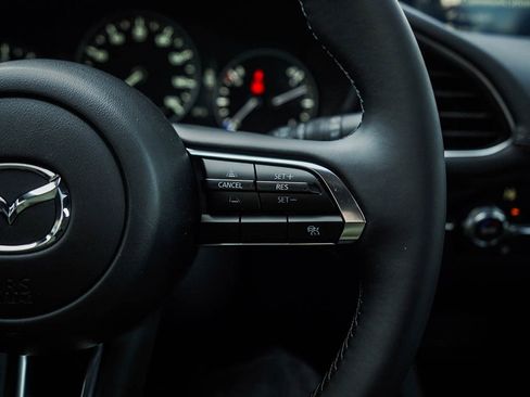 New 2026 MAZDA MAZDA3 2.5 S Premium image 21