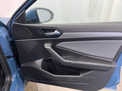 New 2026 Volkswagen Jetta SE image 11