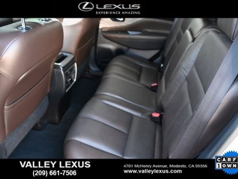 Used 2015 Nissan Murano SL image 9