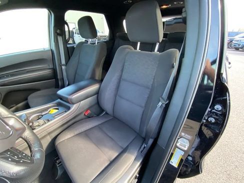 Used 2023 Dodge Durango GT AWD/4WD image 12